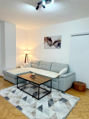 Lina's Apartment